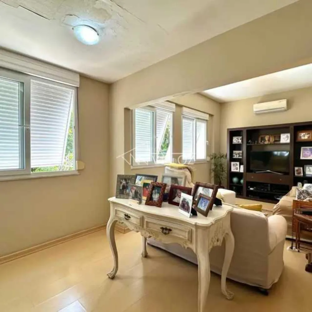 Apartamento, 5 quartos, 500 m² - Foto 8
