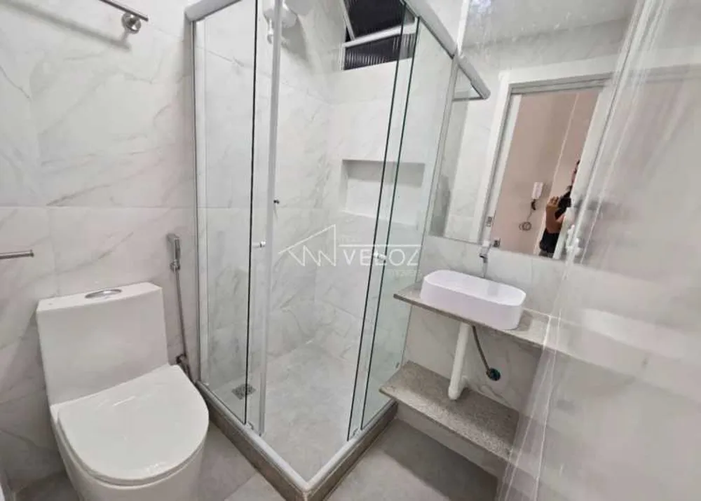 Apartamento, 1 quarto, 34 m² - Foto 9