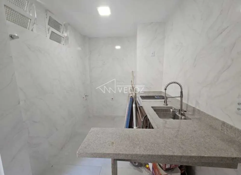 Apartamento, 1 quarto, 34 m² - Foto 7