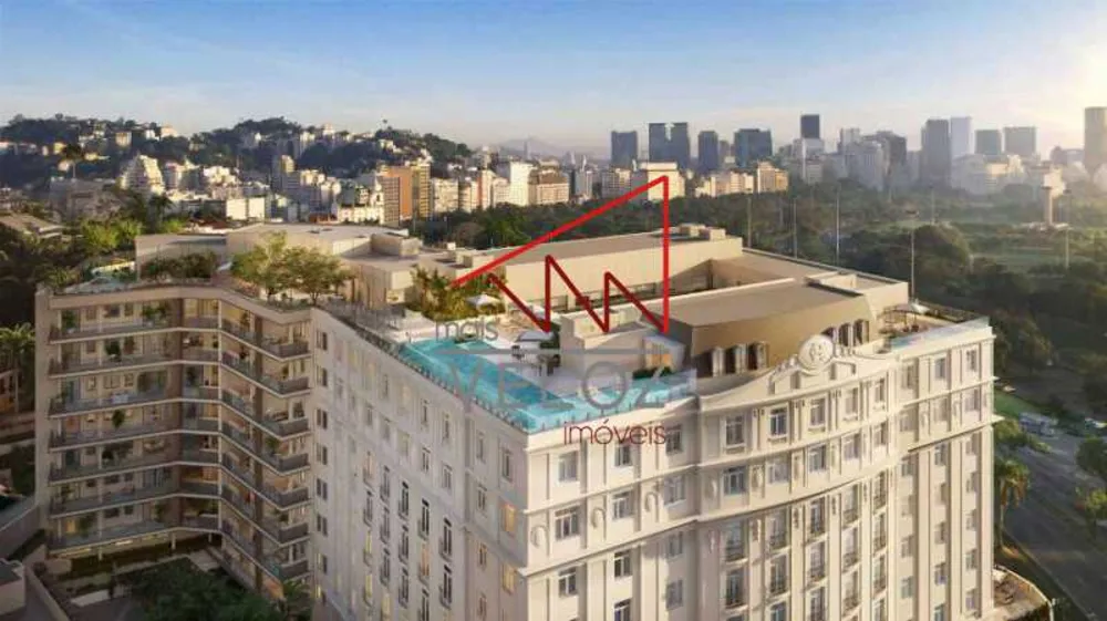 Apartamento, 2 quartos, 77 m² - Foto 4