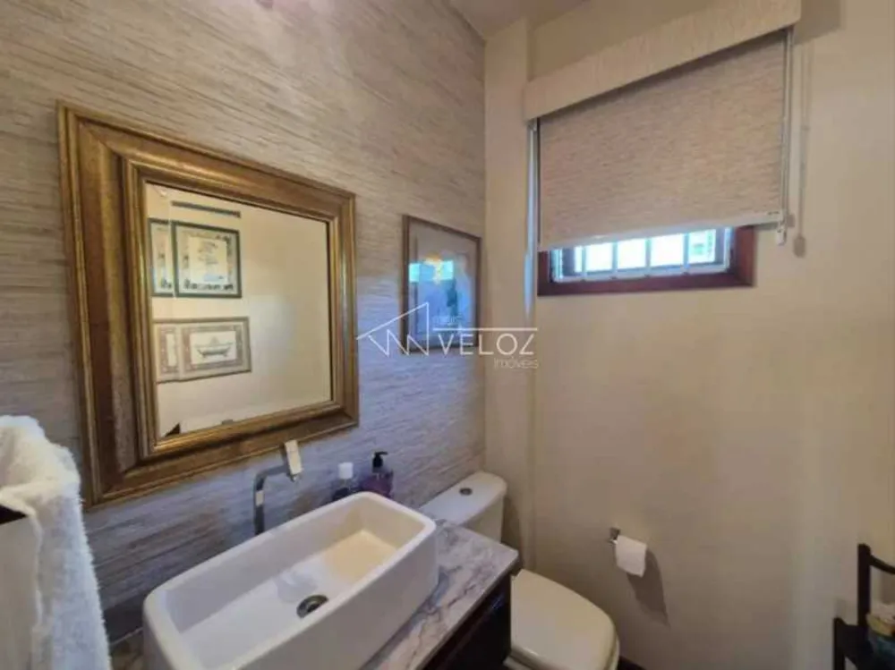 Apartamento, 4 quartos, 229 m² - Foto 25