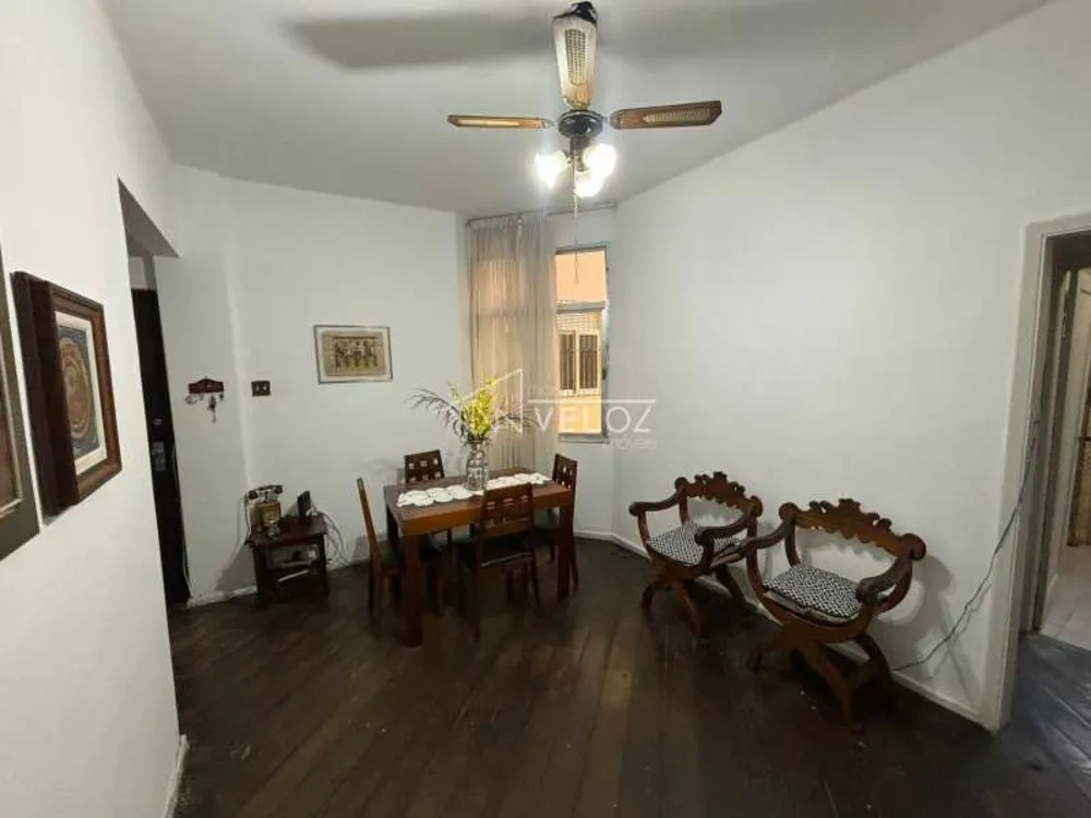 Apartamento, 2 quartos, 77 m² - Foto 2