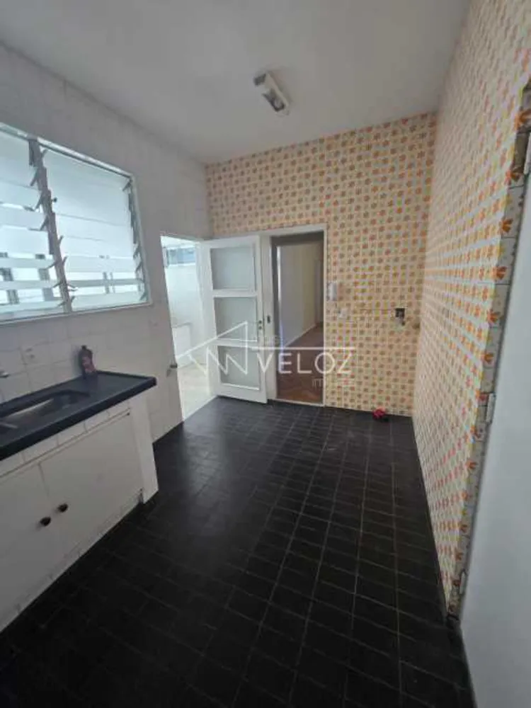Apartamento, 3 quartos, 120 m² - Foto 13