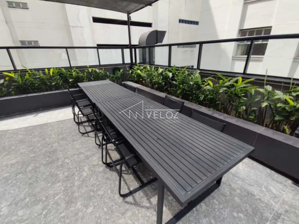 Apartamento, 1 quarto, 42 m² - Foto 6