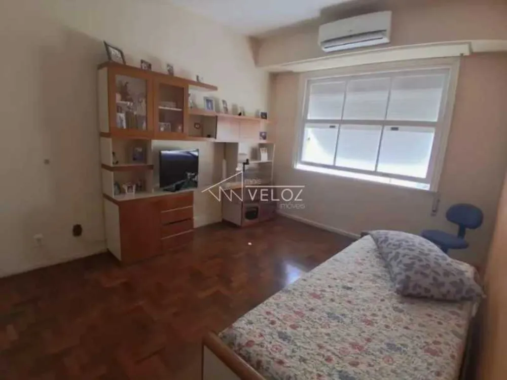 Apartamento, 3 quartos, 216 m² - Foto 23