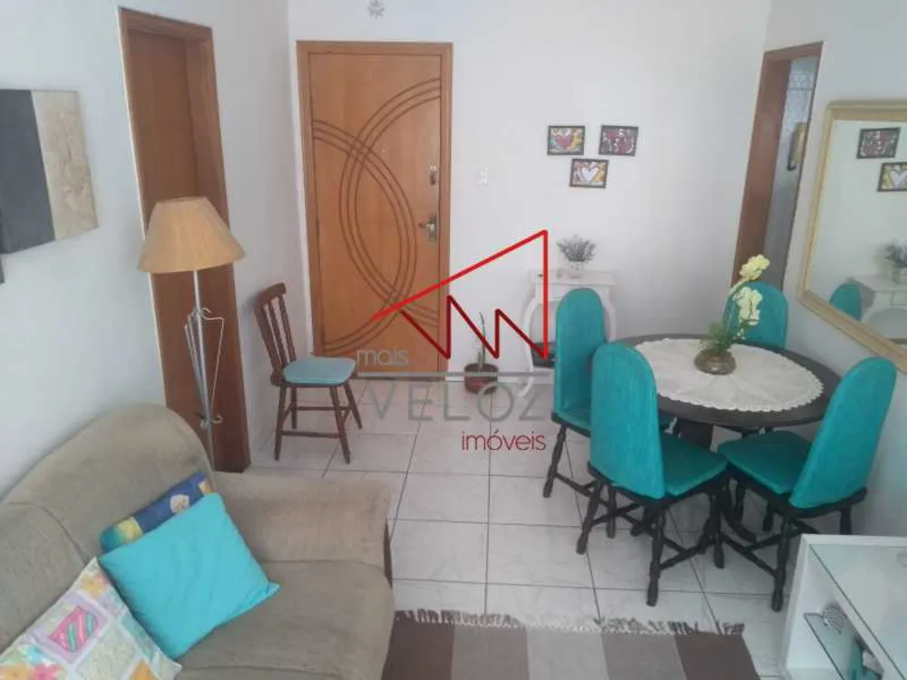 Apartamento, 1 quarto, 52 m² - Foto 9