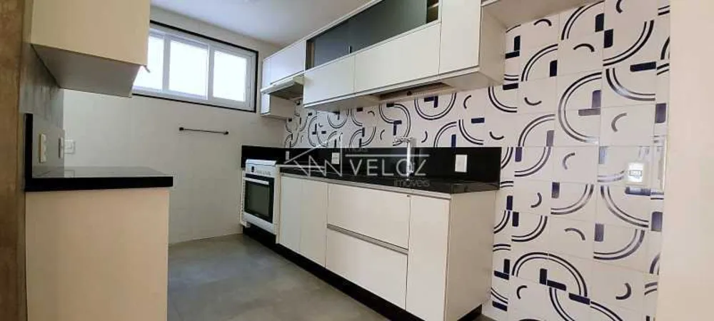 Apartamento, 3 quartos, 95 m² - Foto 7