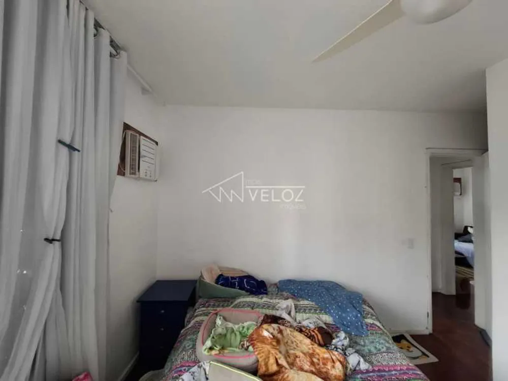 Apartamento, 2 quartos, 80 m² - Foto 10