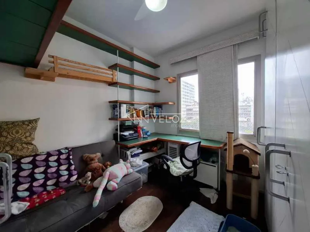 Apartamento, 2 quartos, 80 m² - Foto 2