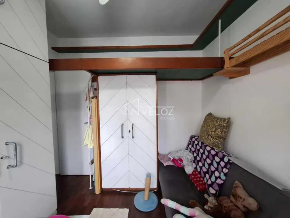 Apartamento, 2 quartos, 80 m² - Foto 13