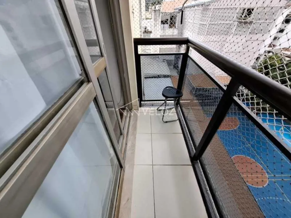 Apartamento, 2 quartos, 80 m² - Foto 9