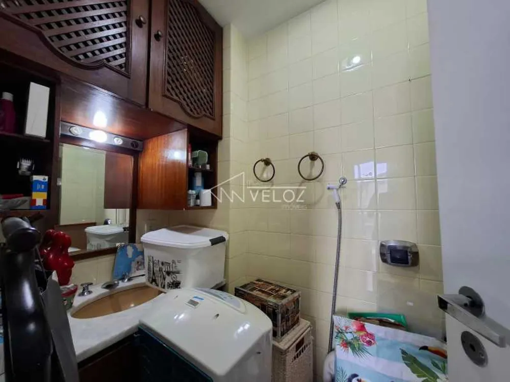 Apartamento, 2 quartos, 80 m² - Foto 4