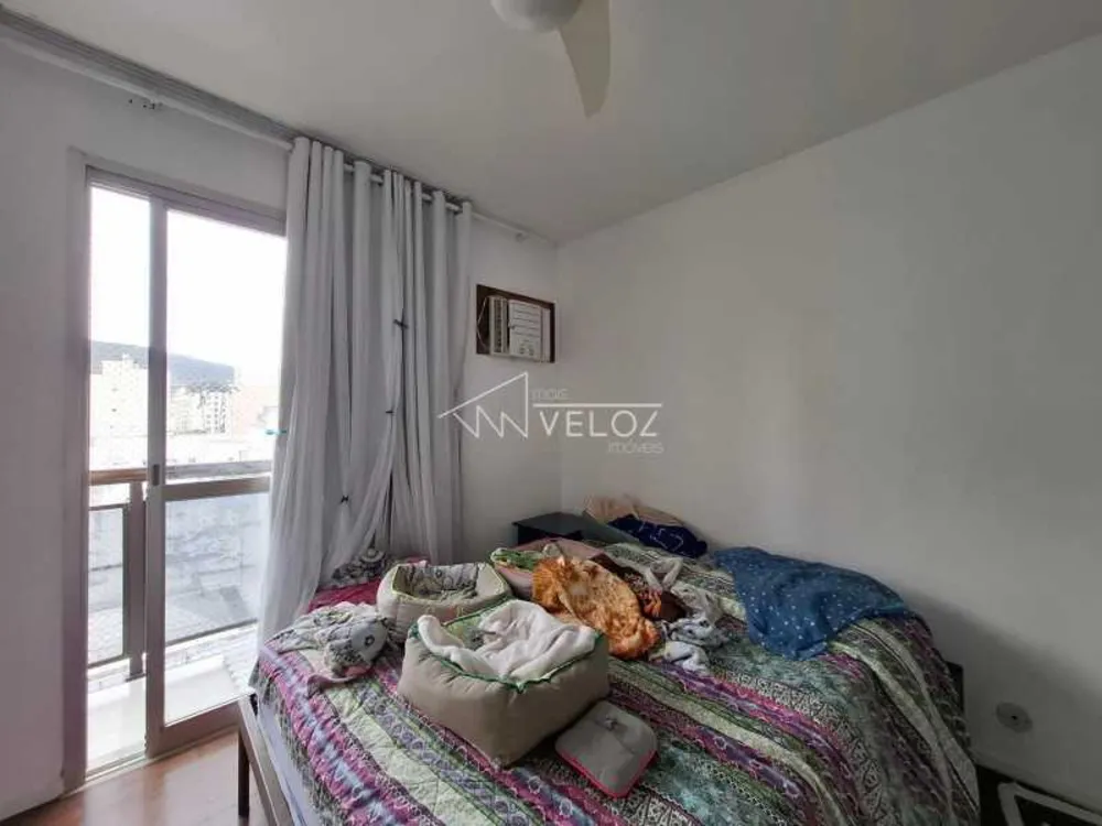 Apartamento, 2 quartos, 80 m² - Foto 1