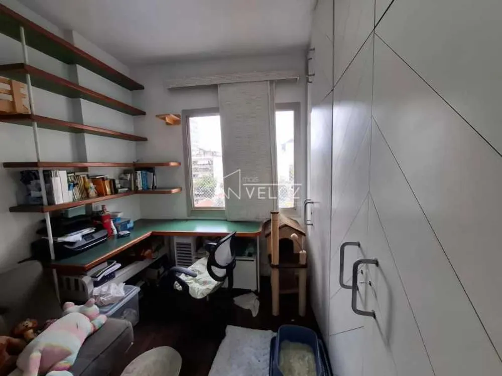 Apartamento, 2 quartos, 80 m² - Foto 12