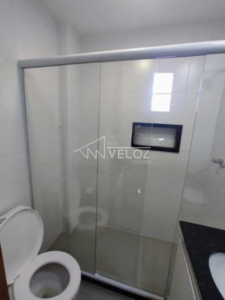 Apartamento, 2 quartos, 65 m² - Foto 9