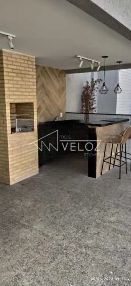 Apartamento, 2 quartos, 65 m² - Foto 13