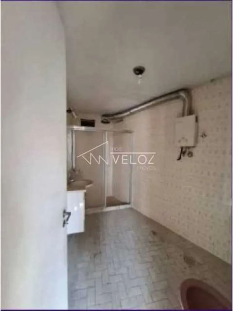 Apartamento, 2 quartos, 70 m² - Foto 6