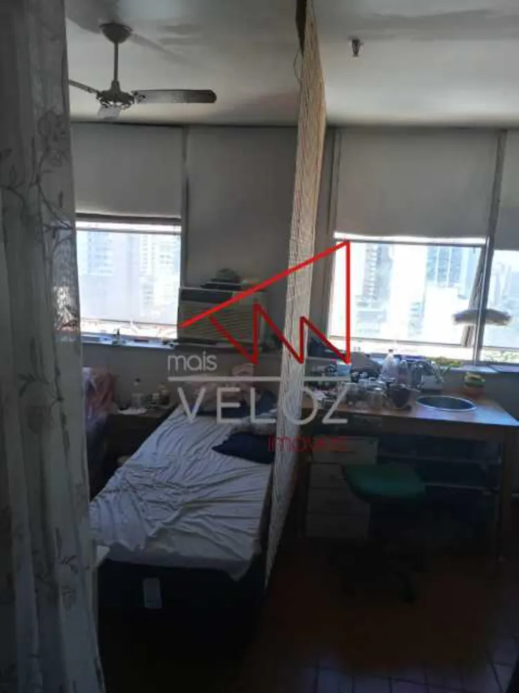 Apartamento, 1 quarto, 34 m² - Foto 18
