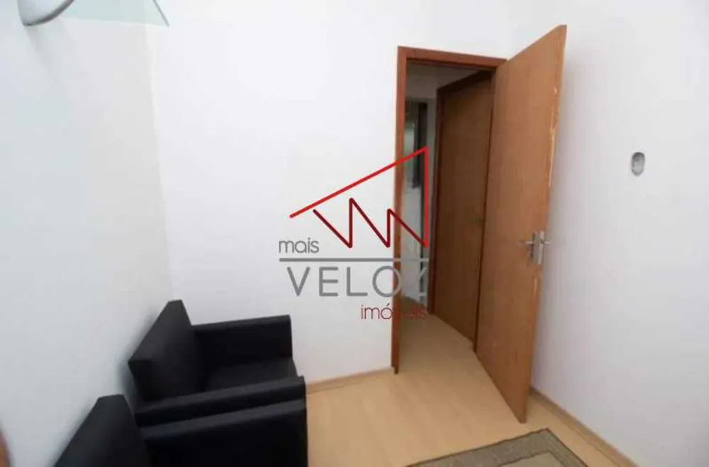 Apartamento, 2 quartos, 40 m² - Foto 7