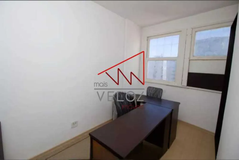 Apartamento, 2 quartos, 40 m² - Foto 10