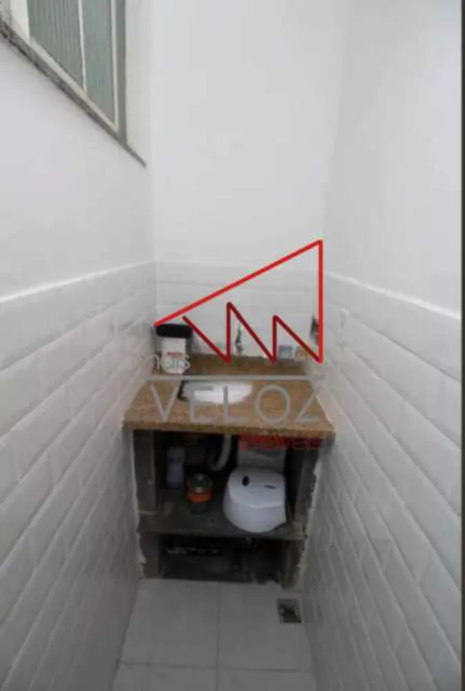 Apartamento, 2 quartos, 40 m² - Foto 16