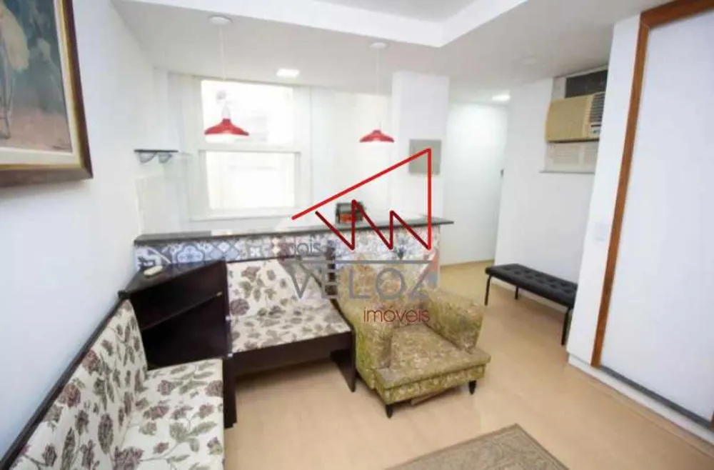 Apartamento, 2 quartos, 40 m² - Foto 6