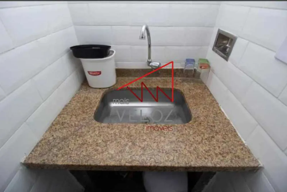 Apartamento, 2 quartos, 40 m² - Foto 17
