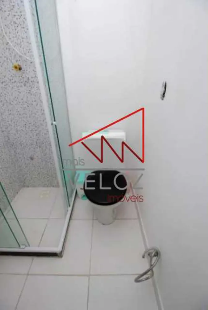 Apartamento, 2 quartos, 40 m² - Foto 20