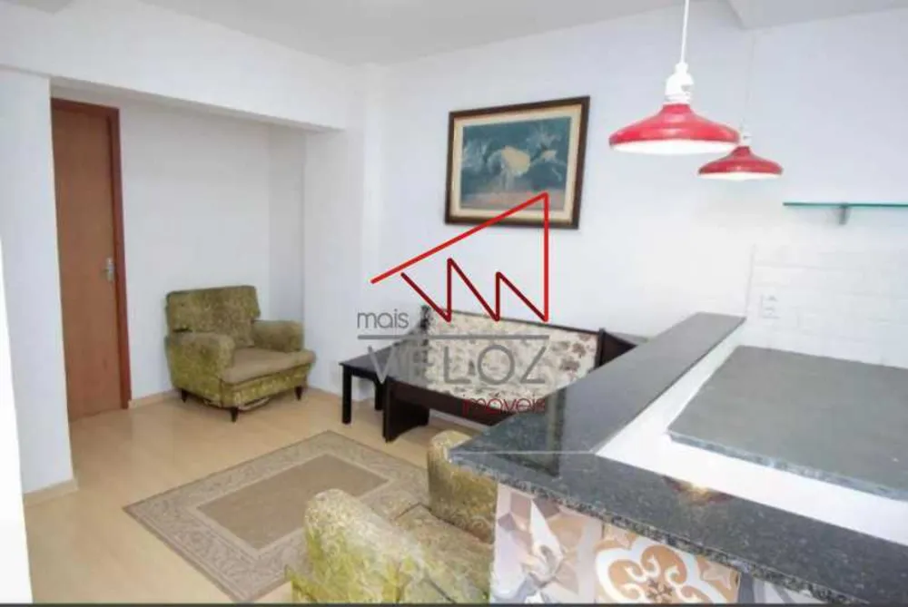 Apartamento, 2 quartos, 40 m² - Foto 5