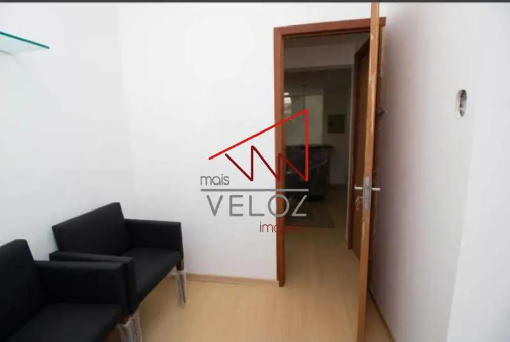 Apartamento, 2 quartos, 40 m² - Foto 9