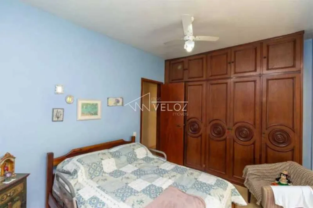 Apartamento, 3 quartos, 125 m² - Foto 11