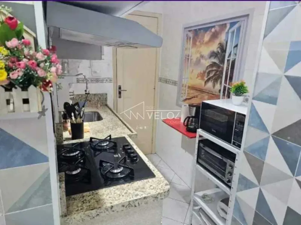 Apartamento, 1 quarto, 47 m² - Foto 1