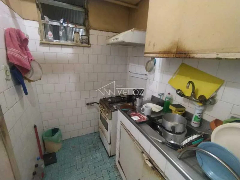 Apartamento, 1 quarto, 44 m² - Foto 3