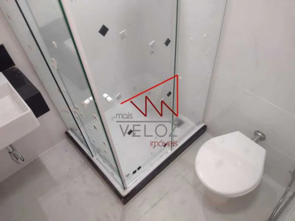 Apartamento, 2 quartos, 62 m² - Foto 2