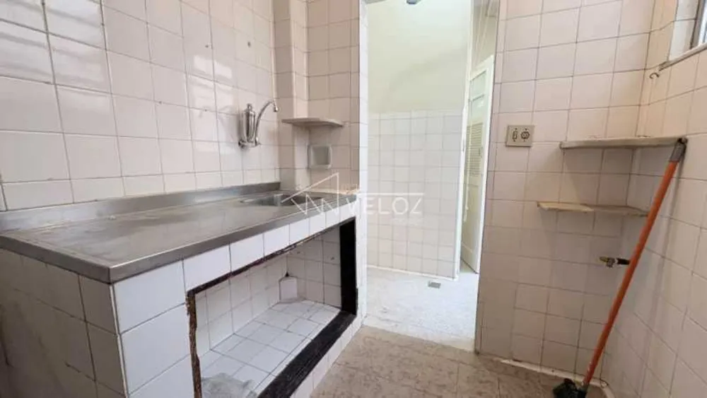 Apartamento, 2 quartos, 74 m² - Foto 14