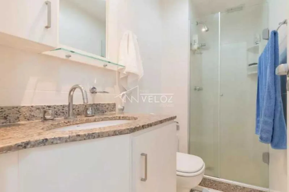 Apartamento, 3 quartos, 94 m² - Foto 2