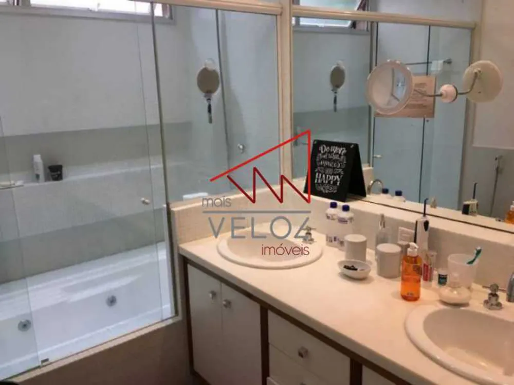 Apartamento, 4 quartos, 230 m² - Foto 20