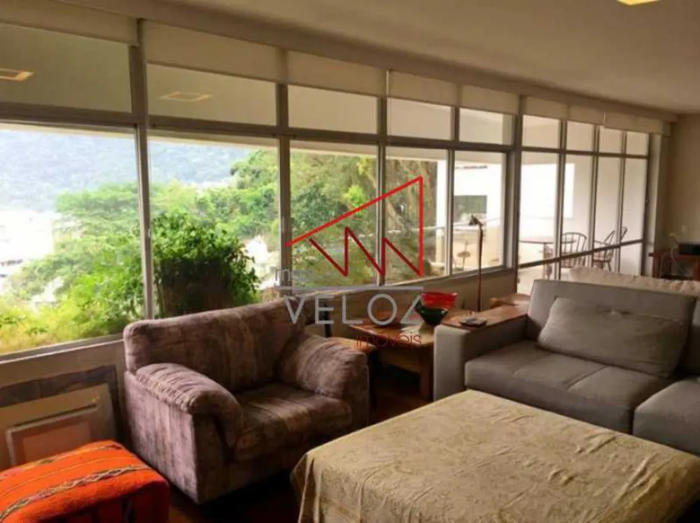 Apartamento, 4 quartos, 230 m² - Foto 10