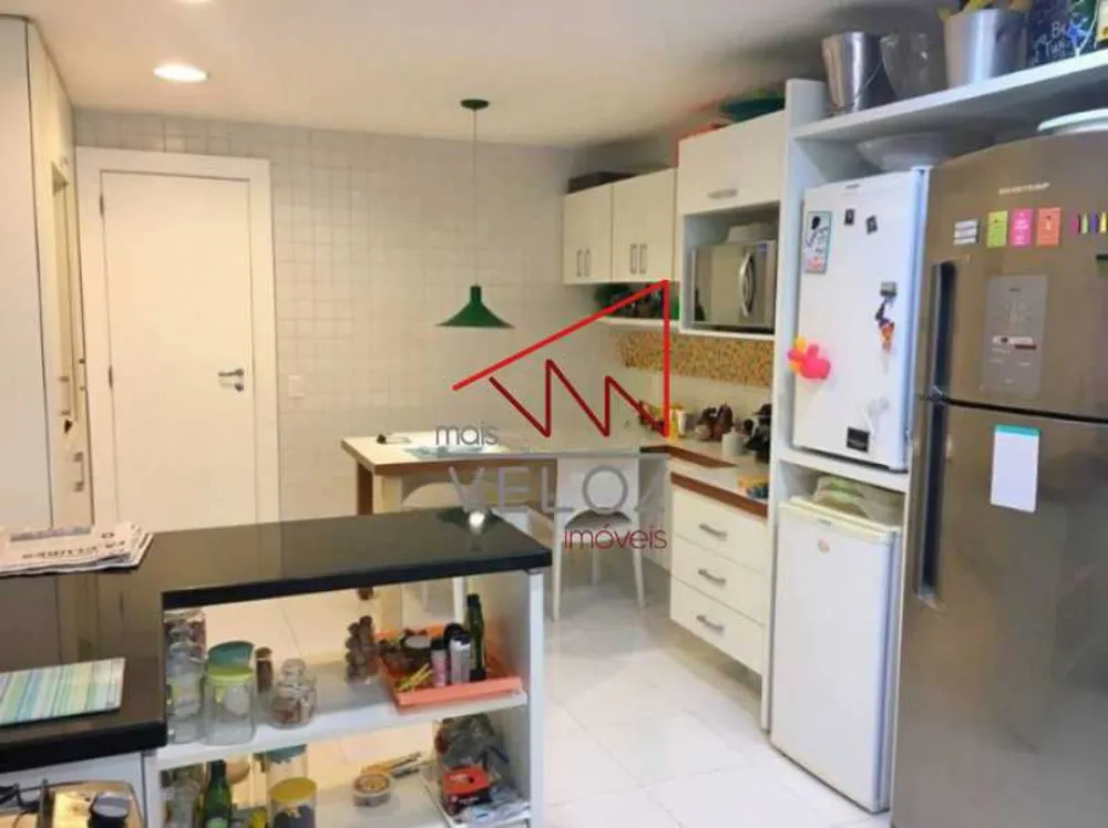 Apartamento, 4 quartos, 230 m² - Foto 7