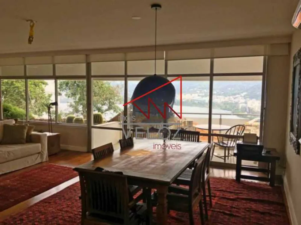 Apartamento, 4 quartos, 230 m² - Foto 18