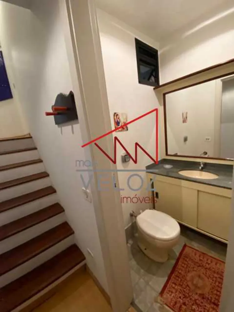 Apartamento, 2 quartos, 80 m² - Foto 20