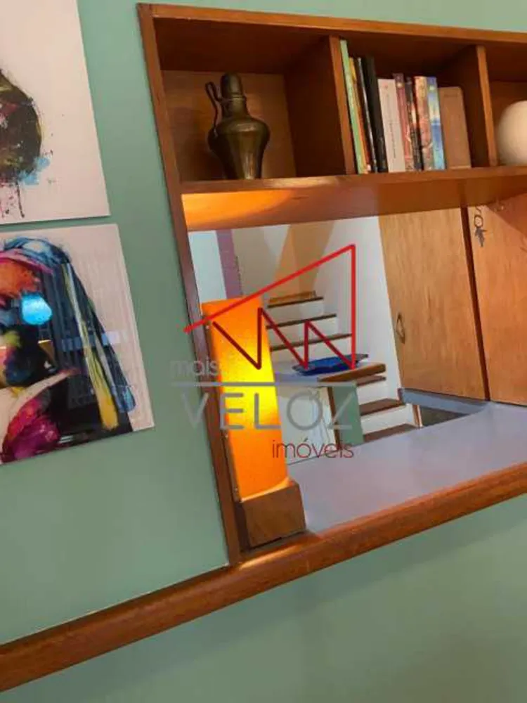 Apartamento, 2 quartos, 80 m² - Foto 16