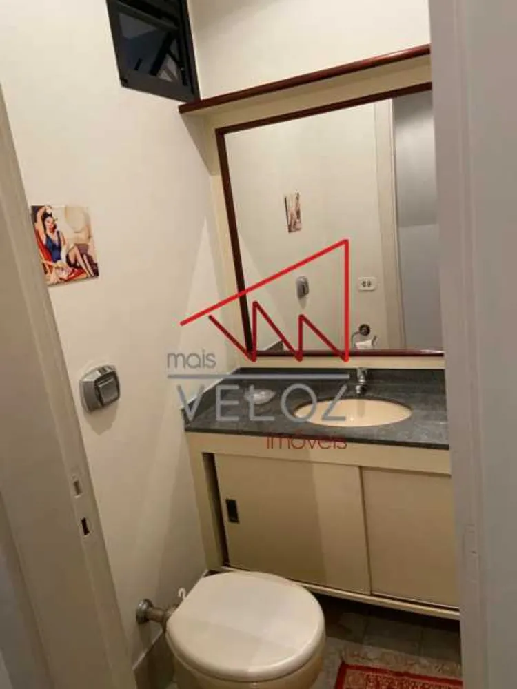 Apartamento, 2 quartos, 80 m² - Foto 17