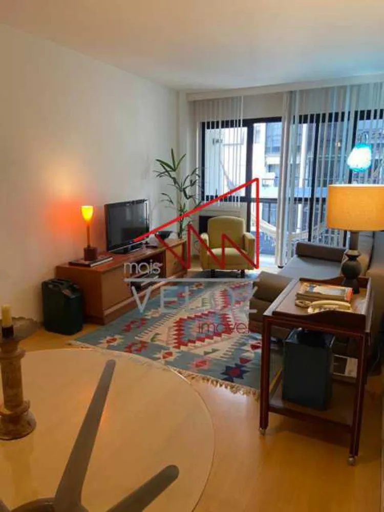 Apartamento, 2 quartos, 80 m² - Foto 11