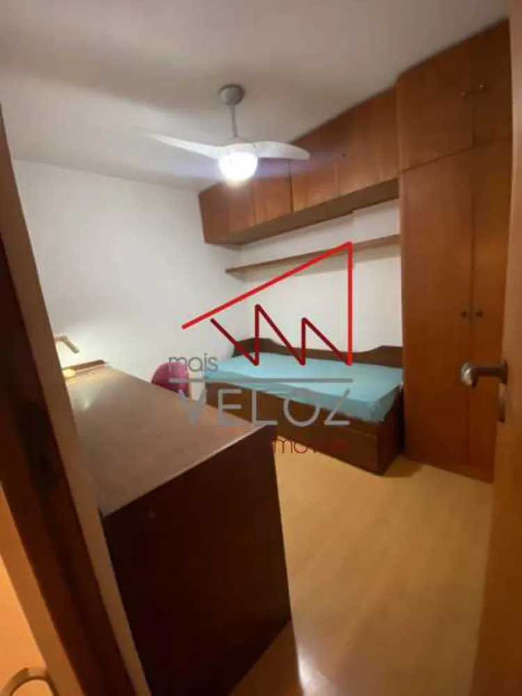 Apartamento, 2 quartos, 80 m² - Foto 8