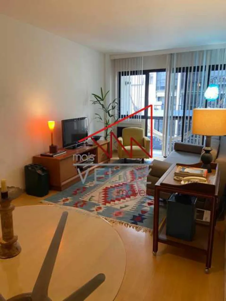 Apartamento, 2 quartos, 80 m² - Foto 3