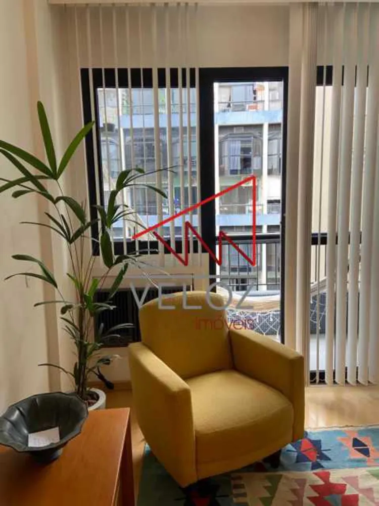 Apartamento, 2 quartos, 80 m² - Foto 22