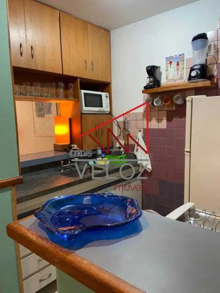 Apartamento, 2 quartos, 80 m² - Foto 14