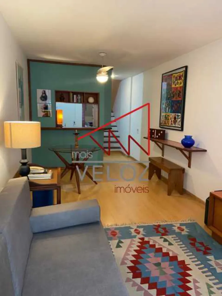 Apartamento, 2 quartos, 80 m² - Foto 4