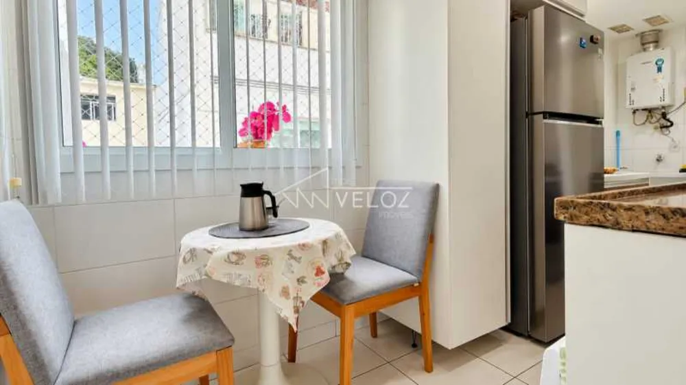 Apartamento, 3 quartos, 122 m² - Foto 6